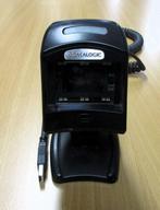 Datalogic Magellan Barcode scanner, 1100i met USB