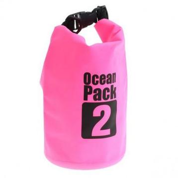 Ocean Pack - waterdichte tas - droogtas - outdoor plunjez...