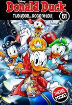 Donald Duck Themapocket 51, Nieuw, Verzenden