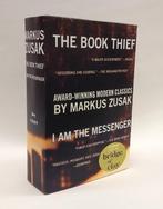The Book Thief/I Am the Messenger Paperback Boxed Set, Boeken, Verzenden, Nieuw