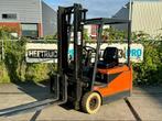 Toyota 5FBE15 hh 330 cm (1998) met sideshift MET VIDEO, 1000 tot 2000 kg, Elektrisch, Heftruck, Toyota