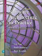 SEI Series in Software Engineering  Software A 9780136886099, Boeken, Zo goed als nieuw, Verzenden