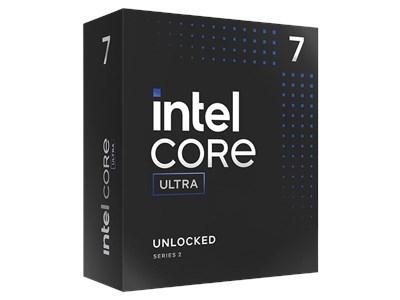 [Nieuw] Intel Core Ultra 7 265K, Computers en Software, Processors, Verzenden