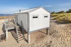 Uniek strandhuis met afwasmachine, op toplocatie, Internet, Zeeland, Overige