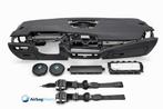 Dashboard + Airbags + gordels Bmw 3 G20 G21 G22, Verzenden, Gebruikt, BMW