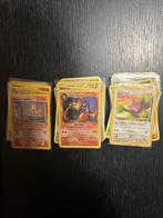 Pokémon - 276 Bulk kaarten - Various sets, Hobby en Vrije tijd, Nieuw