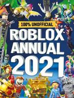 Roblox Annual 2021: 100% Unofficial by Egmont Publishing UK, Boeken, Verzenden, Gelezen