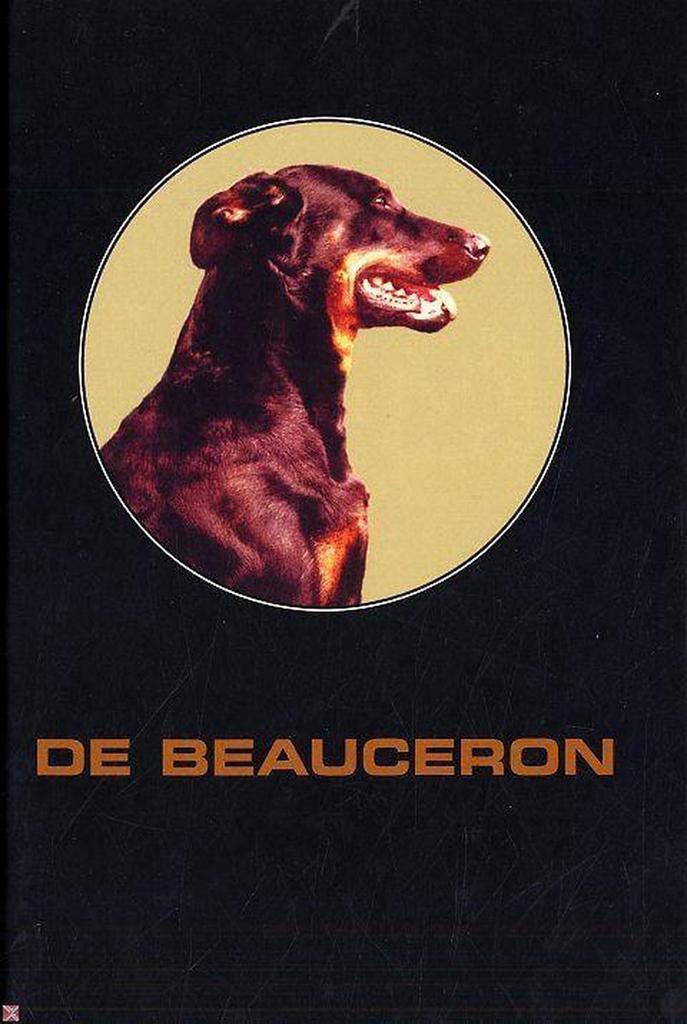 De Beauceron 9789090205038 J. de Gids, Boeken, Hobby en Vrije tijd, Gelezen, Verzenden