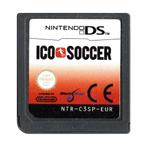 DS Ico Soccer, Verzenden, Zo goed als nieuw