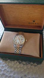 Rolex - Datejust - 1601 - Unisex - 1969, Sieraden, Tassen en Uiterlijk, Horloges | Heren, Nieuw