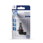 M-Tech LED - HB3 9005 12V 6W - Premium - 6x LED diode -..., Verzenden, Nieuw