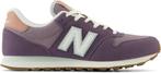 New Balance - maat 41- 500 Dames Sneakers - DARK ICE WINE, Kleding | Dames, Schoenen, Verzenden, Nieuw