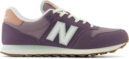 New Balance - maat 41- 500 Dames Sneakers - DARK ICE WINE, Kleding | Dames, Schoenen, Verzenden