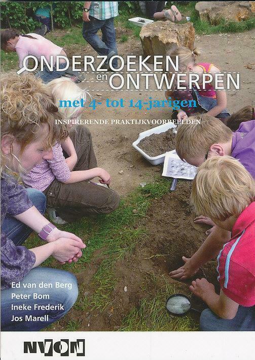 Onderzoeken en ontwerpen, Boeken, Schoolboeken, Zo goed als nieuw, Overige niveaus, Overige vakken, Ophalen of Verzenden