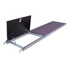 ALX Platform 250 - Hout, Verzenden, Nieuw, Rolsteiger of Kamersteiger