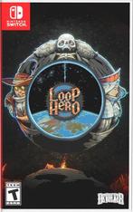 Loop hero / Special reserve games / Switch / 4000 copies, Spelcomputers en Games, Games | Nintendo Switch, Verzenden, Nieuw