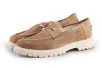 s. Oliver Loafers in maat 42 Bruin | 10% extra korting, Kleding | Dames, Schoenen, Bruin, Verzenden, Overige typen, Nieuw