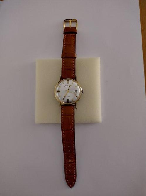Glashütte - GUB Spezimatic - Zonder Minimumprijs - Heren -, Sieraden, Tassen en Uiterlijk, Horloges | Heren