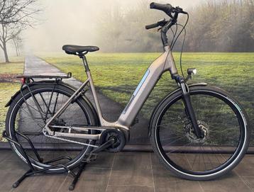 Kalkhoff Image 3 – Elektrische e-bike met Bosch Middenmotor beschikbaar voor biedingen