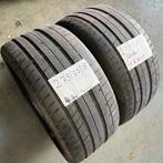 2 x Petlas 275-35-18 Zomerbanden 4,5mm, 18 inch, Gebruikt, 275 mm, Ophalen of Verzenden