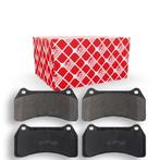 Remblokken set JAGUAR XJ (4.2,R 4.2), Ophalen of Verzenden, Nieuw