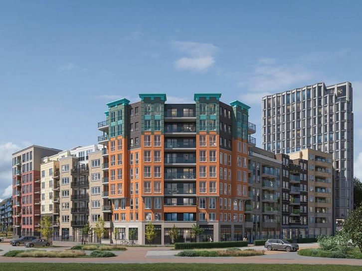 Te huur: Appartement Eekholt in Diemen, Huizen en Kamers, Huizen te huur, Noord-Holland, Appartement