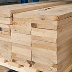 Eikenhout | massief eiken planken geschaafd | eiken hout, Ophalen, Minder dan 25 mm, Eiken, Nieuw