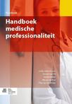 Handboek medische professionaliteit 9789036803724