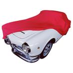 Autohoes passend voor Alfa Romeo Giulia Spider binnen BESTE, Ophalen of Verzenden, Nieuw, Op maat
