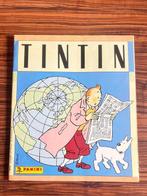 Tintin - Album Autocollant (complet) - 1 Album - 1989, Boeken, Stripboeken, Nieuw