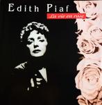 cd - Edith Piaf - La vie en rose, Verzenden, Zo goed als nieuw
