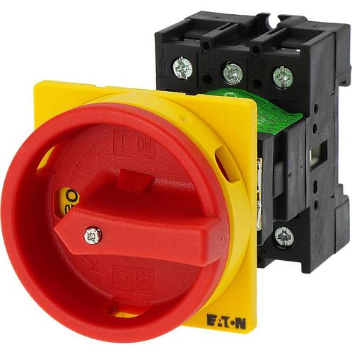 EATON INDUSTRIES P Lastscheider - 095676, Doe-het-zelf en Verbouw, Elektra en Kabels, Overige typen, Nieuw, Verzenden