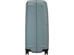 Samsonite Reiskoffer - Magnum Eco Spinner 75/28 (Medium) Ice, Verzenden, Zo goed als nieuw