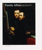Family affairs 9789061536444 León Krempel, Verzenden, Zo goed als nieuw, León Krempel