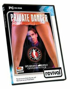 Private Dancer (PC CD) PC, Spelcomputers en Games, Games | Pc, Gebruikt, Verzenden