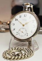 Zenith - Grand prix Paris 1900 15 jelws - 7041551 -, Nieuw