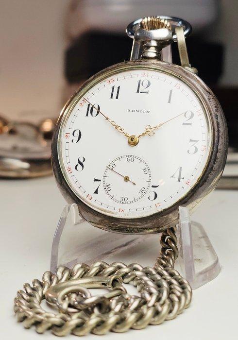 Zenith - Grand prix Paris 1900 15 jelws - 7041551 -, Sieraden, Tassen en Uiterlijk, Horloges | Heren