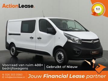 Opel Vivaro Bestelbus L2 H1 2019 Diesel Handgeschakeld beschikbaar voor biedingen