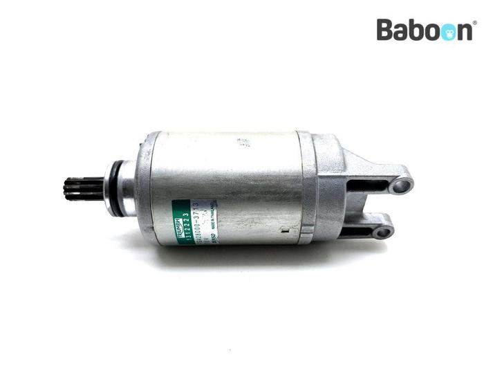 Startmotor Triumph Trident 660 2020-> (1312223), Motoren, Onderdelen | Overige, Gebruikt, Verzenden