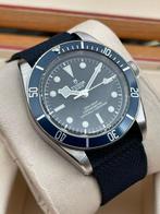 Tudor - Black Bay - M79230B - Heren - 2011-heden, Sieraden, Tassen en Uiterlijk, Horloges | Heren, Nieuw