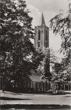 AMERONGEN - Herv. Kerk, Verzamelen, Verzenden, Gelopen