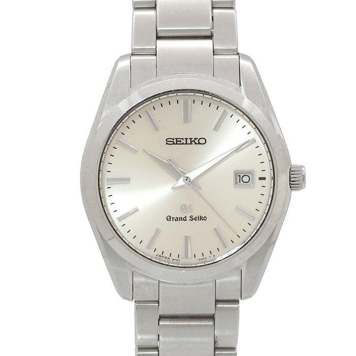 Seiko - Grand Seiko - SBGX063 - Heren - 2010-2020, Sieraden, Tassen en Uiterlijk, Horloges | Antiek