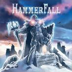 cd digi - HammerFall - Chapter V: Unbent, Unbowed, Unbroken, Verzenden, Zo goed als nieuw