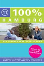 100% Hamburg / 100% stedengidsen 9789057675355 Simone Smit, Verzenden, Gelezen, Simone Smit
