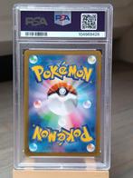 Pokémon - 1 Graded card - Radiant Charizard - PSA 10, Hobby en Vrije tijd, Verzamelkaartspellen | Pokémon, Nieuw