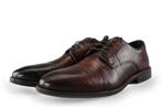 Sub55 Nette schoenen in maat 44 Bruin | 10% extra korting, Sub55, Bruin, Verzenden, Overige typen