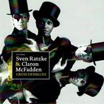 cd - Sven Ratzke - Groschenblues, Verzenden, Zo goed als nieuw