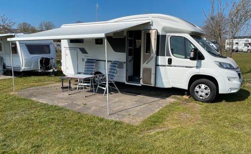 4 pers. Adria Mobil camper huren in Nederweert? Vanaf € 149, Caravans en Kamperen, Verhuur