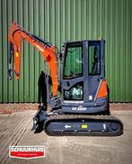 Atlas AC25UF minikraan binnendraaier, Zakelijke goederen, Machines en Bouw | Kranen en Graafmachines, Ophalen, Graafmachine
