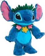 Disney Stitch - Dans &amp; Zing met Stitch - Interactieve, Ophalen of Verzenden, Zo goed als nieuw